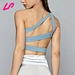 strap back bra
